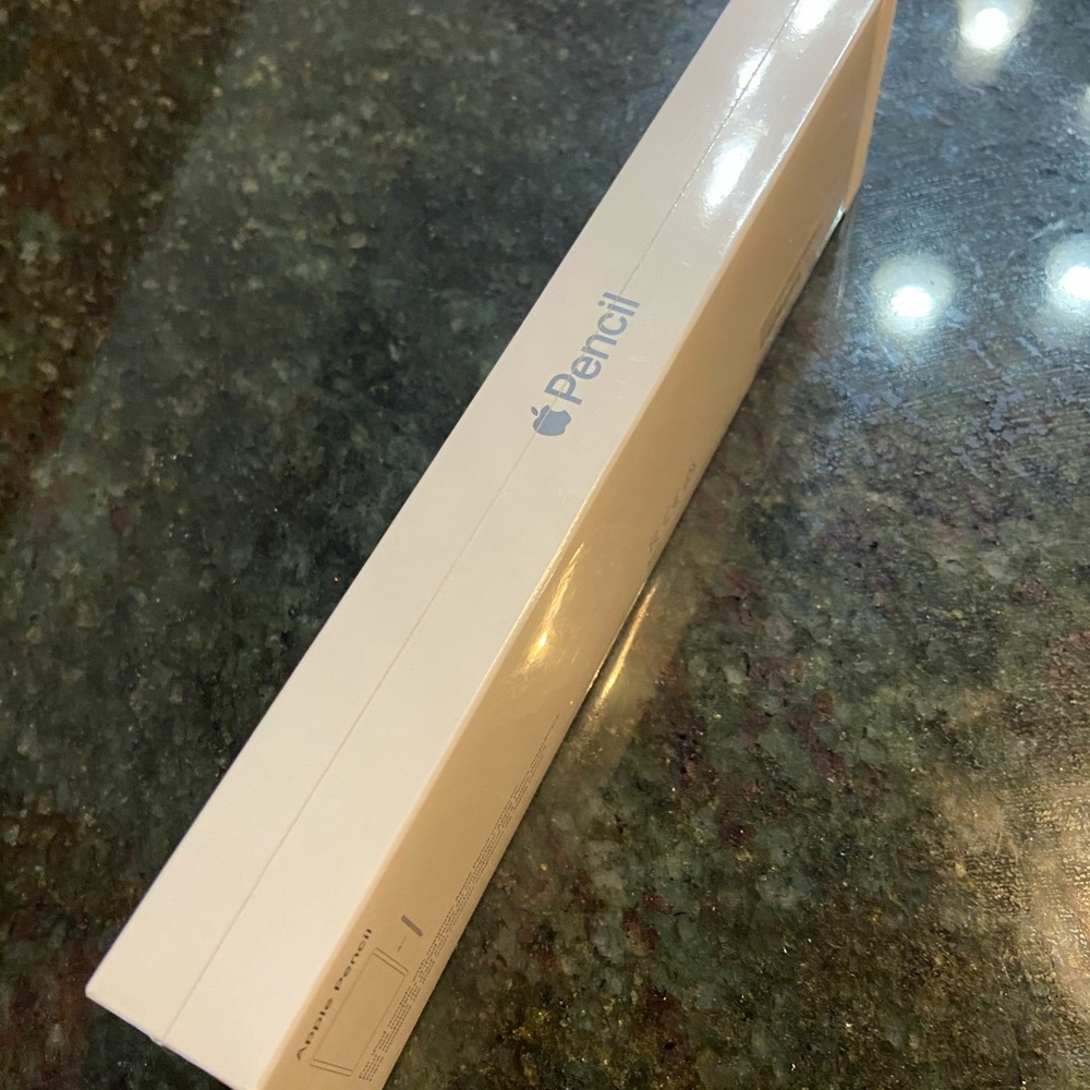 Apple Pencil